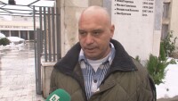 Охранителят, обвинен за тормоз в училищен автобус: Не съм удрял нито едно дете 