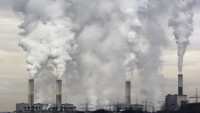 Парниковите газове в атмосферата с рекордни нива