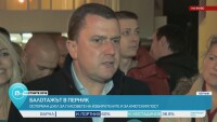 Станислав Владимиров: Победих в Перник благодарение на позитивната си кампания