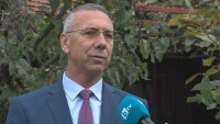 Ахмед Башев: Омръзна ми от братоубийци и от държавни мекерета
