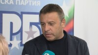 Бившият кмет на Благоевград Атанас Камбитов напуска ГЕРБ