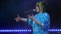 Награди на MTV Europe: Триумф на Били Айлиш, разочарование за Ариана Гранде (СНИМКИ)