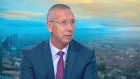 Ахмед Башев след ареста: Ще съдя България