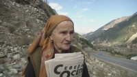 83-годишна пощальонка преминава 40 км пеша всеки ден