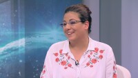 Теодора Арменкова – учителката, която дава знания и надежда