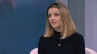 Валентина Каролева за филма „Доза щастие”: Послужи ми като терапия