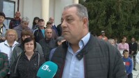 Ще бъдат ли касирани изборите в с. Бозвелийско заради симпатичното мастило?