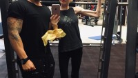 На фитнес, но не за да отслабваш, а за да пълнееш