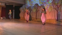 В Нощта на театрите – програма и за детската публика