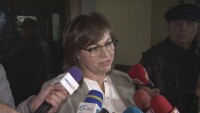 Корнелия Нинова: Защо ми искат оставката пред медиите, а не на пленума очи в очи?
