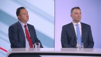 Цацаров и КПКОНПИ: Разумна кандидатура или гарант за недосегаемостта на политиците