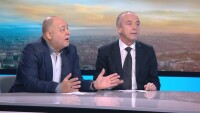 Лекари: За починалото дете е направено всичко, има пневмонии, които се развиват за часове