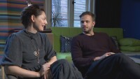 „Менделсон”: Алек Алексиев и Яна Титова и тяхната любов в движение