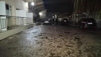 Двойно убийство в Пловдив