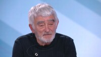 Иван Налбантов: Смъртта на Стефан Данаилов е загуба за нацията
