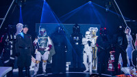 Kaufland България организира уникално по рода си Star Wars събитие