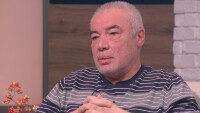 Почина продуцентът Росен Цанков