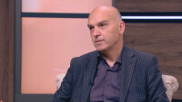 Новият шеф на Медицинския надзор: Болниците не могат да връщат пациенти с COVID-19