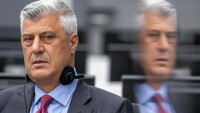 Съдът в Хага отхвърли обвиненията за престъпления срещу човечеството срещу Хашим Тачи и трима бивши лидери на АОК
