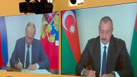 Напрежението между Азербайджан и Кремъл се изостри, след като руската полиция уби азери в Екатеринбург