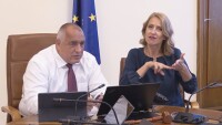 Закон за жестовия език: Задължителен жестомимичен превод във вечерните новини
