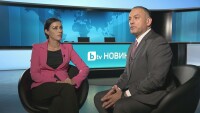 bTV Новините на 20 г.: Среща с водещите отблизо