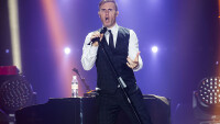 Музикантът от “Take That” Гари Барлоу за пръв път с интервю пред българска медия