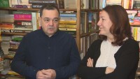 За дядо ми с любов: Разказват внуците на Валери Петров