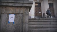 Недоволство сред библиотекарите в Деня на будителите