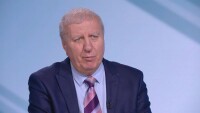 Александър Томов: Кандидатирах се за президент, защото протестът е предаден