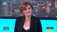 Нина Николина: Благодарение на ваксинацията Европа функционира добре