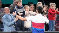 Важният 2 септември: Джокович има други приоритети, а не US Open