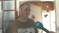 Заловеният с канабис кандидат-депутат пред bTV: Ползвах го като болкоуспокояващо
