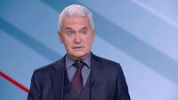 Новите избори: Волен Сидеров за мотивите да се кандидатира за президент