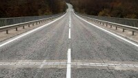 Катастрофа между два украински тира затвори Прохода на Републиката
