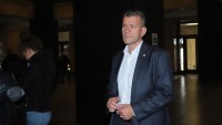 Съдът увеличи гаранцията на Расате от 1000 на 5000 лв.