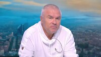 Марешки: Кандидатирах се за президент, за да дам шанс на инакомислещите