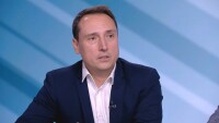 Добромир Живков: След вота вероятно ще има кабинет, но с кратък живот