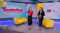 Диана Любенова се завърна в студиото на 