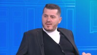 Лео Кадели за наградата „Будител на годината“