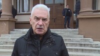 Волен Сидеров е задържан заради хулигански действия