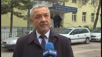 Валери Симеонов: В президентската институция трябва да бъде човек на действието
