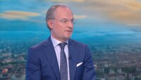 Лозан Панов: Не усетих подкрепата на 