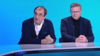 Журналисти: Промяната наистина ще се случи