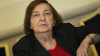 Почина Нора Ананиева, един от водачите на БСП през 90-те години