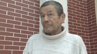 Оцелял в огнения ад в с. Рояк: Задушавах се, сложих една хавлия на устата и излязох