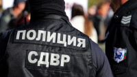 Заловиха жената, заподозряна за нападението с нож над четирима души в София (ОБНОВЕНА)