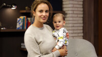 Радина Кърджилова: Майчинството ме одухотвори, направи ме по-щастлива