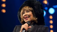 Тина Търнър лекувала с хомеопатия хронична бъбречна недостатъчност