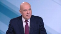 Строител на „Струма“: Участъкът на катастрофата е с много високо качество